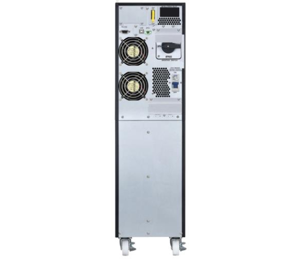 APC Smart-UPS On-Line SRV (6kVa/6kW, EPO, LCD) - 703485 - zdjęcie 3